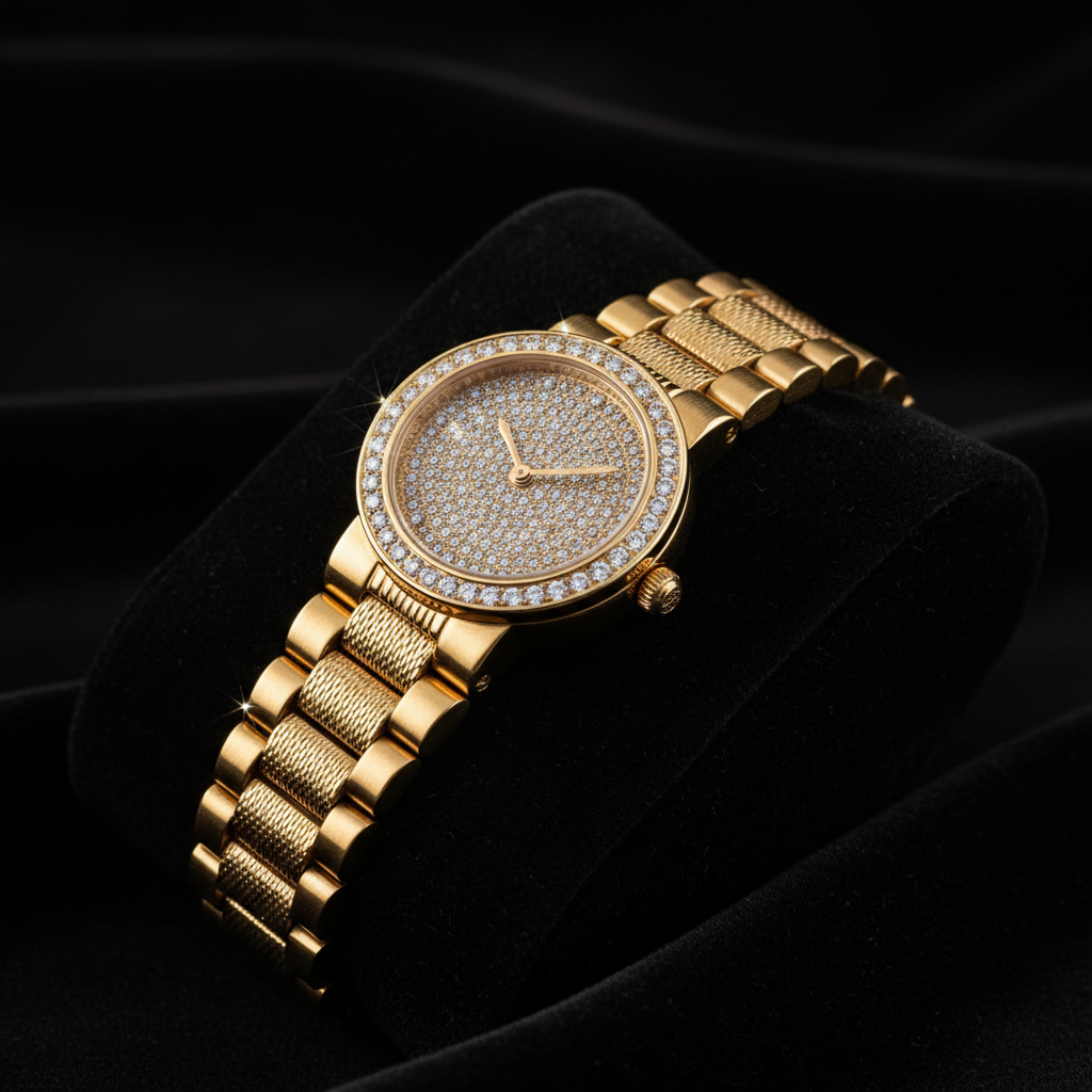 Catégorie Montres