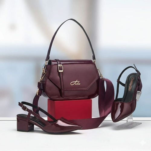 Brio — Sac & Talon