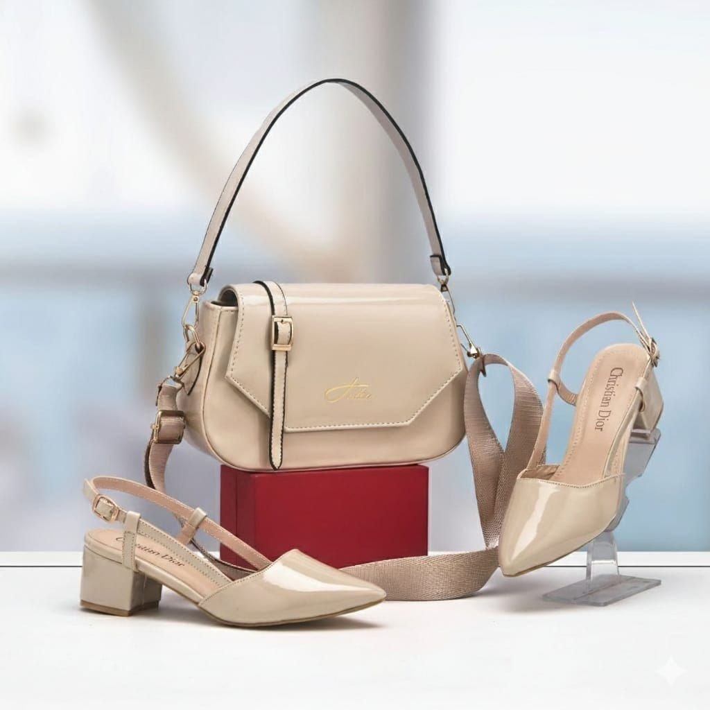 Brio — Sac & Talon