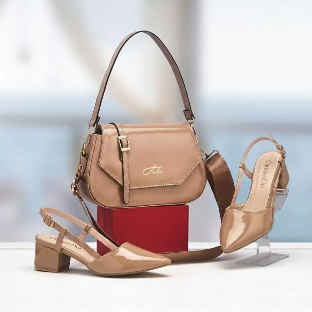Brio — Sac & Talon