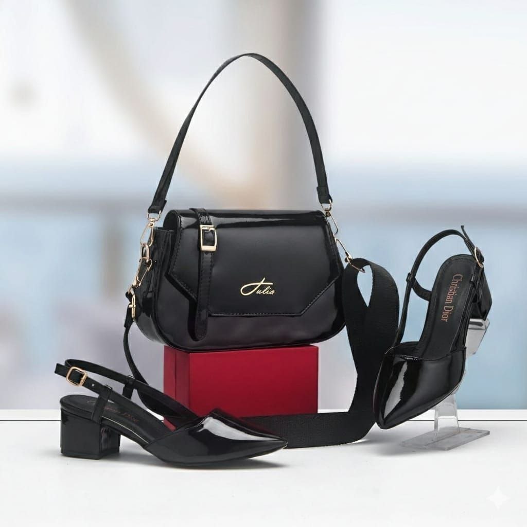 Brio — Sac & Talon