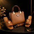 Sac et Sandale Prada